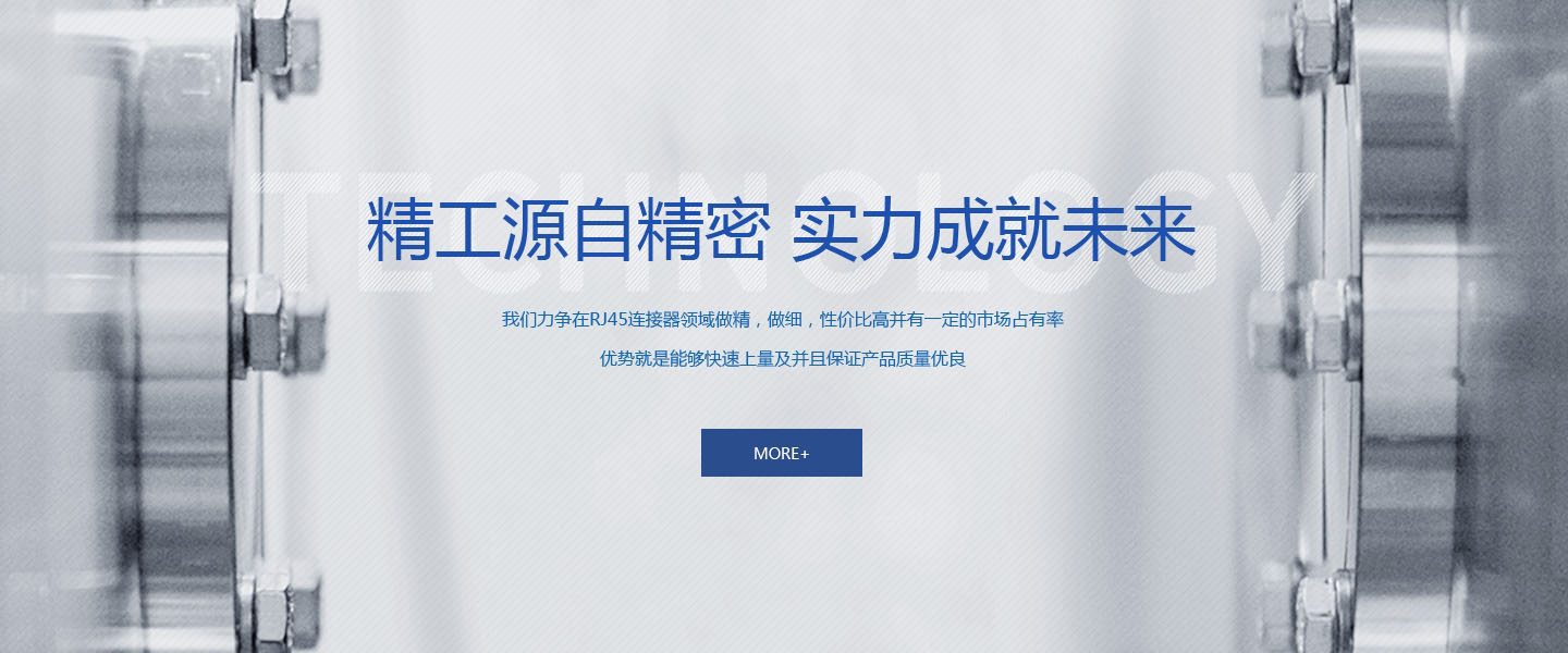 【恭喜】东莞市振力泰电子有限公司成功开通营销型PC网站！