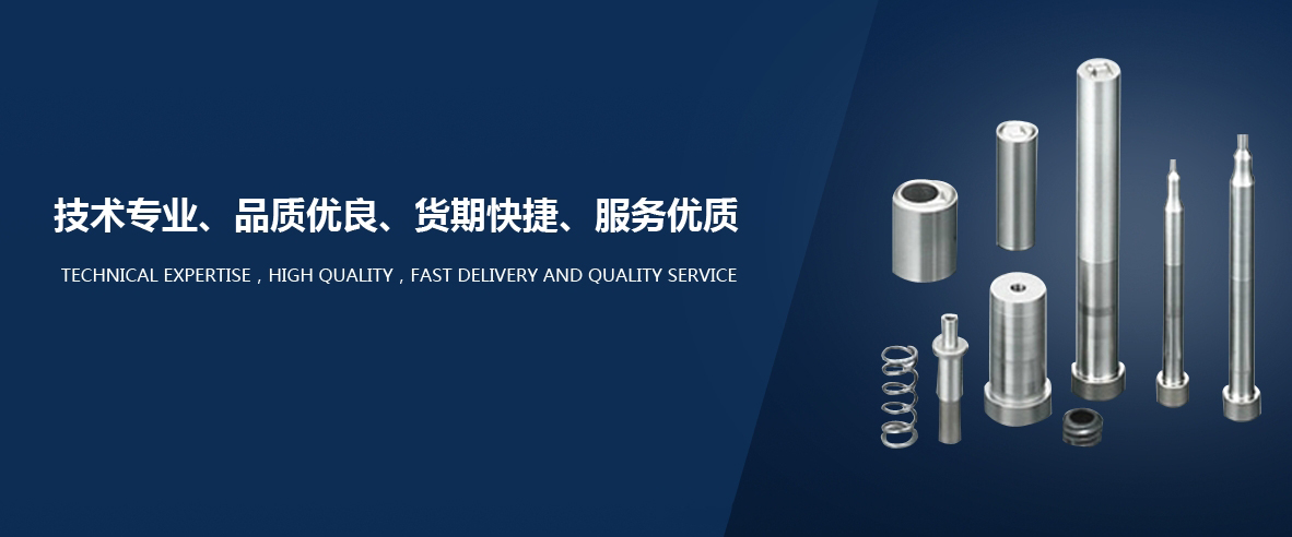 【恭喜】东莞市大森模具配件有限公司成功开通营销型PC网站！