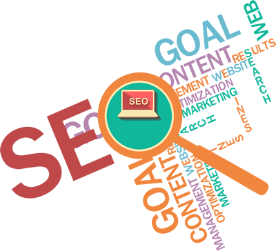 Website optimization (Figure 1)